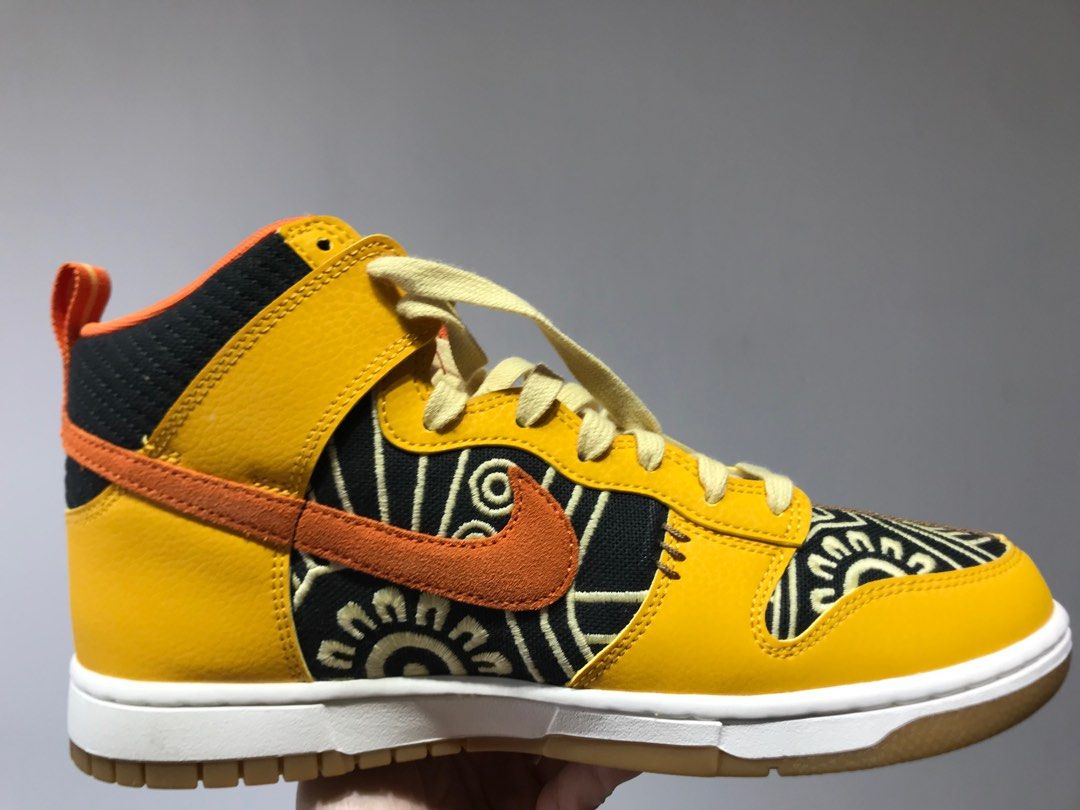 Nike 7 on sale off sale