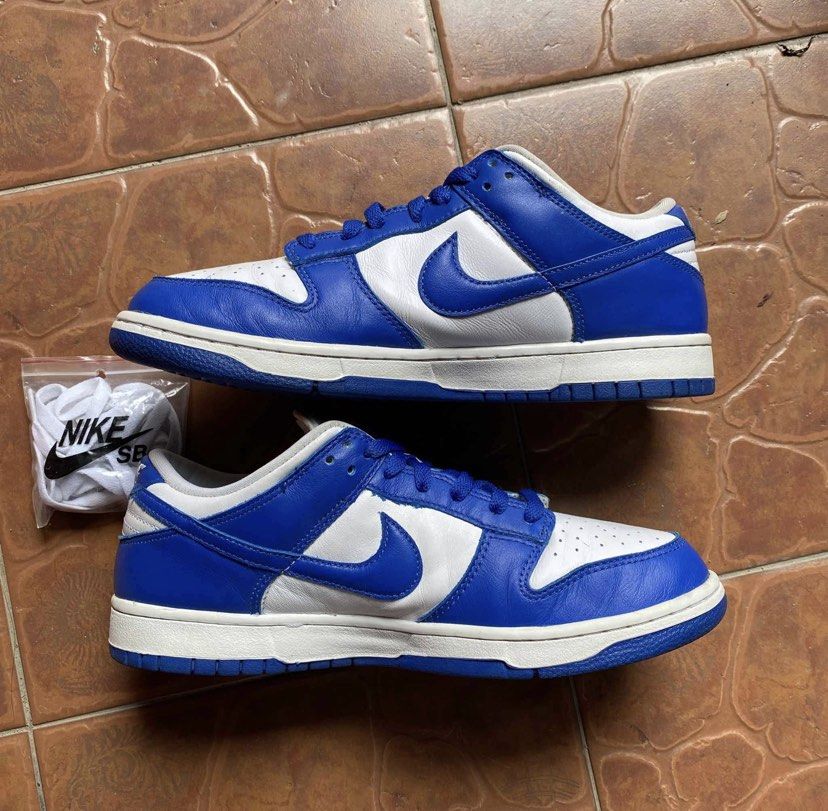 711 dunks