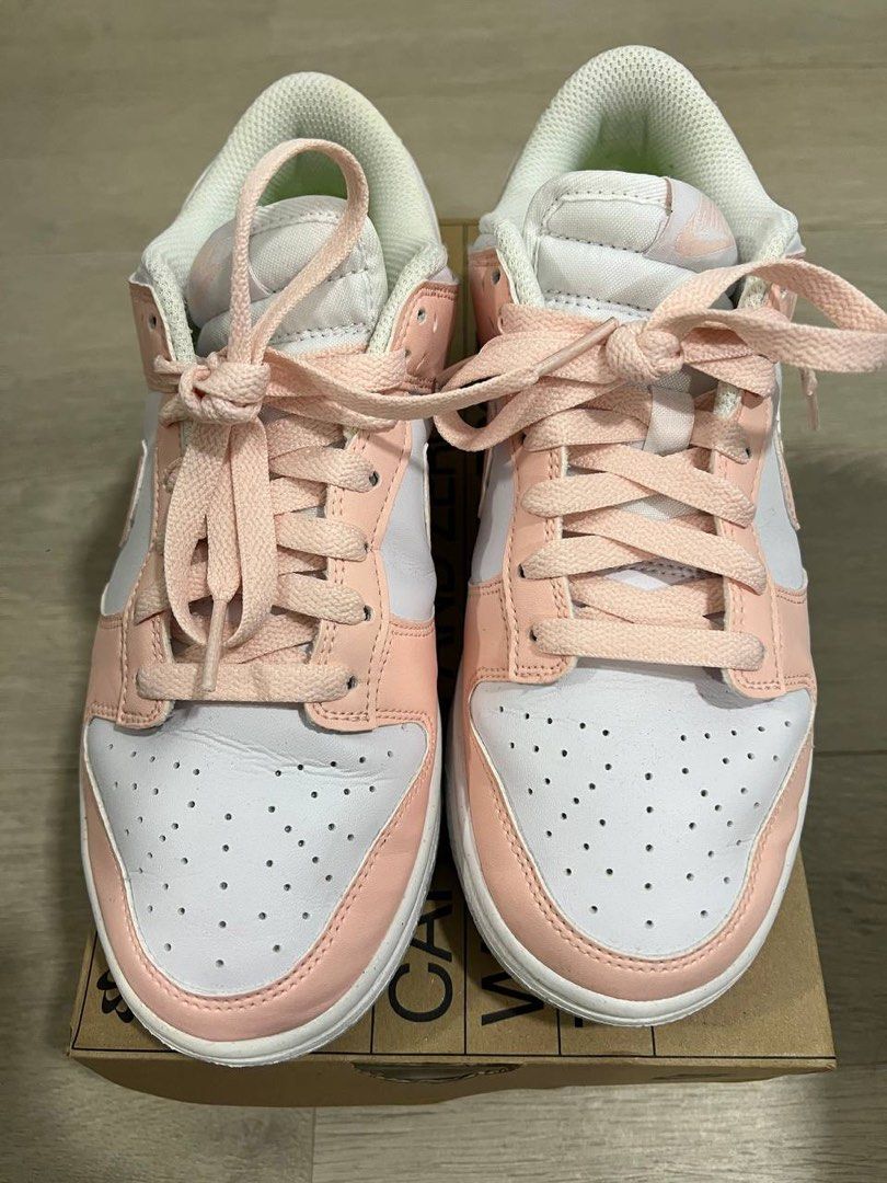 Nike 27 new arrivals womens coral
