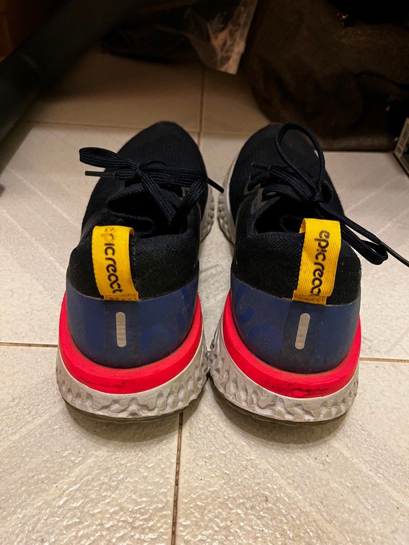 Epic react hotsell pantip