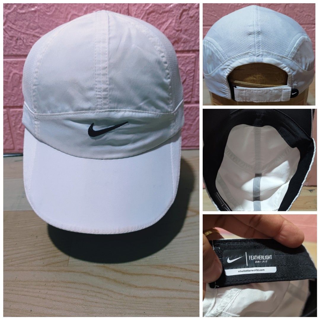 featherlight nike