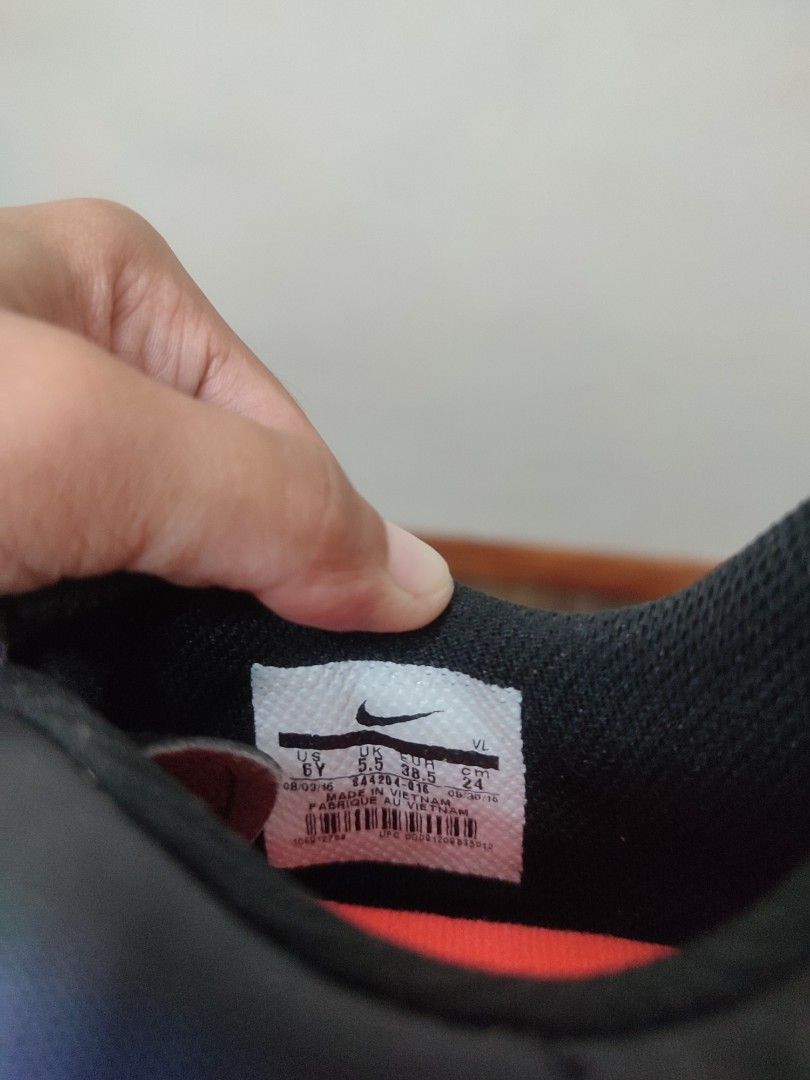Nike 6y in cm clearance