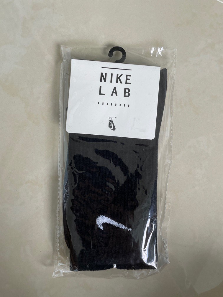 nike high socks men