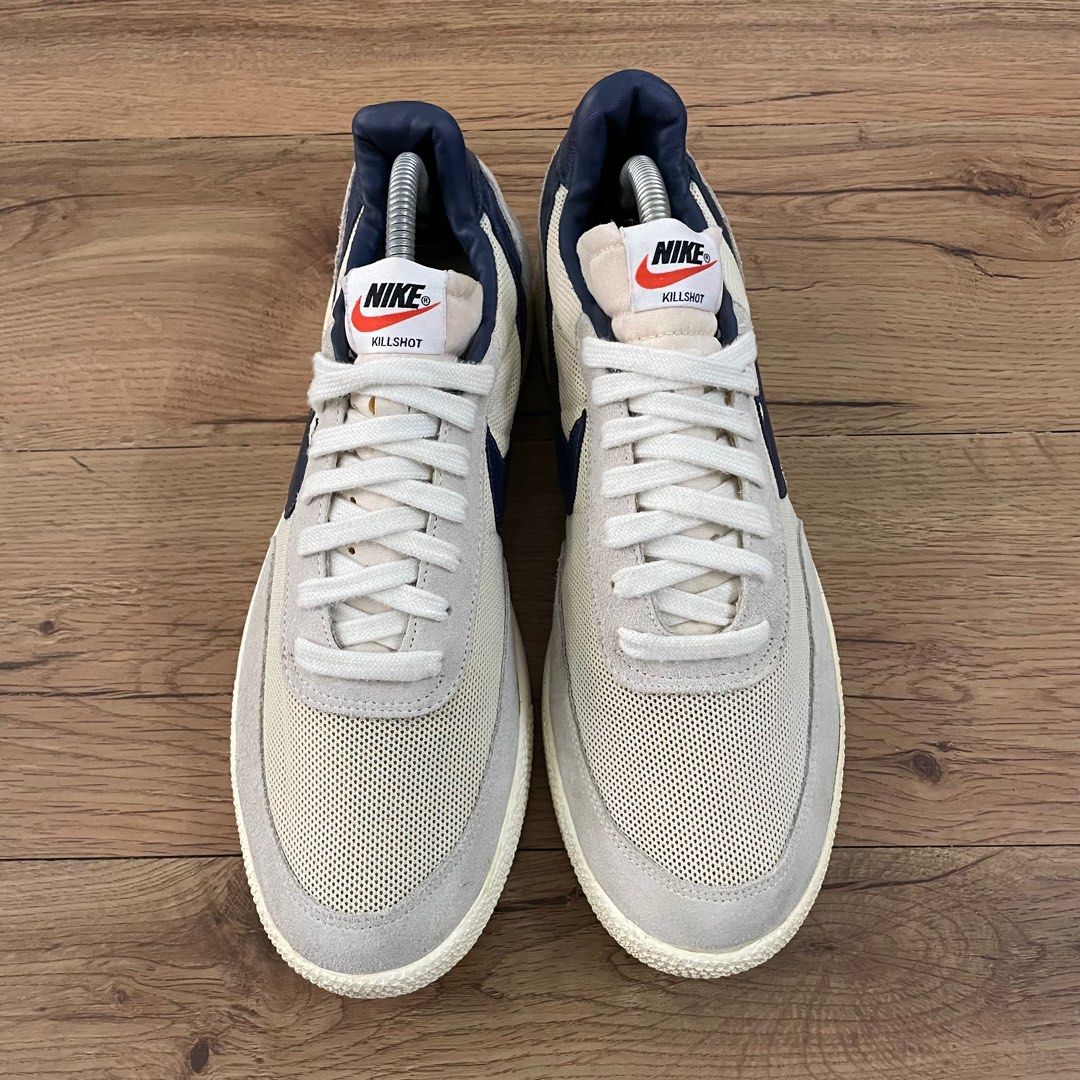 Nike online killshot vntg
