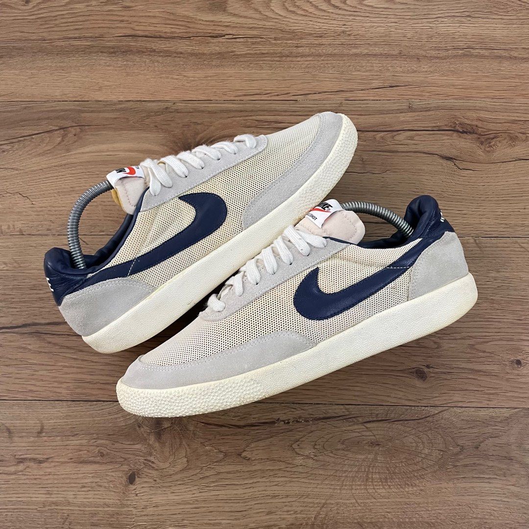 Nike killshot vntg 8.5uk Men s Fashion Footwear Sneakers on