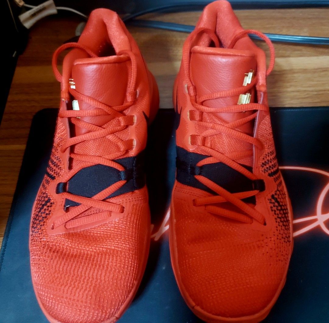 flytrap kyrie red