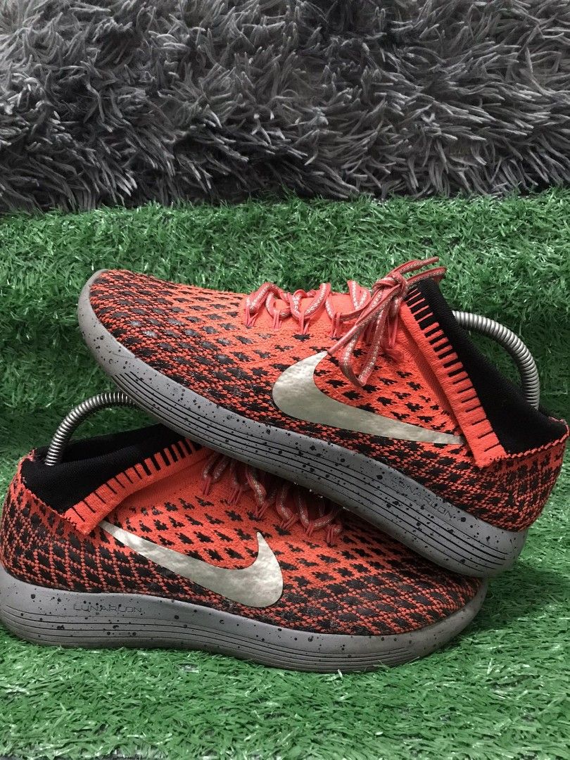 nike lunar epic flyknit Men s Fashion Footwear Sneakers on