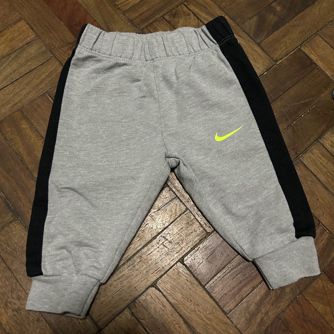 Nike Pajama on Carousell