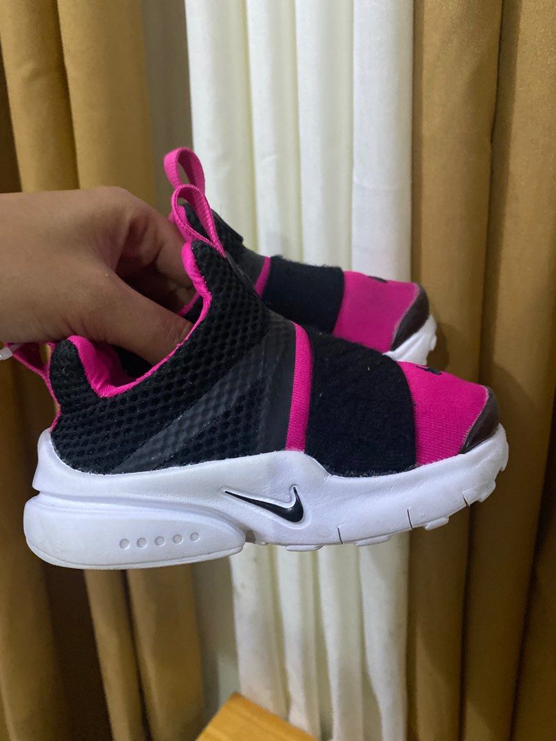 Nike presto 2025 extreme td