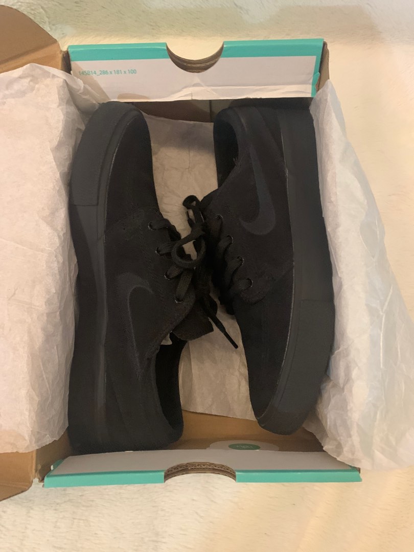 janoski nike sb zoom