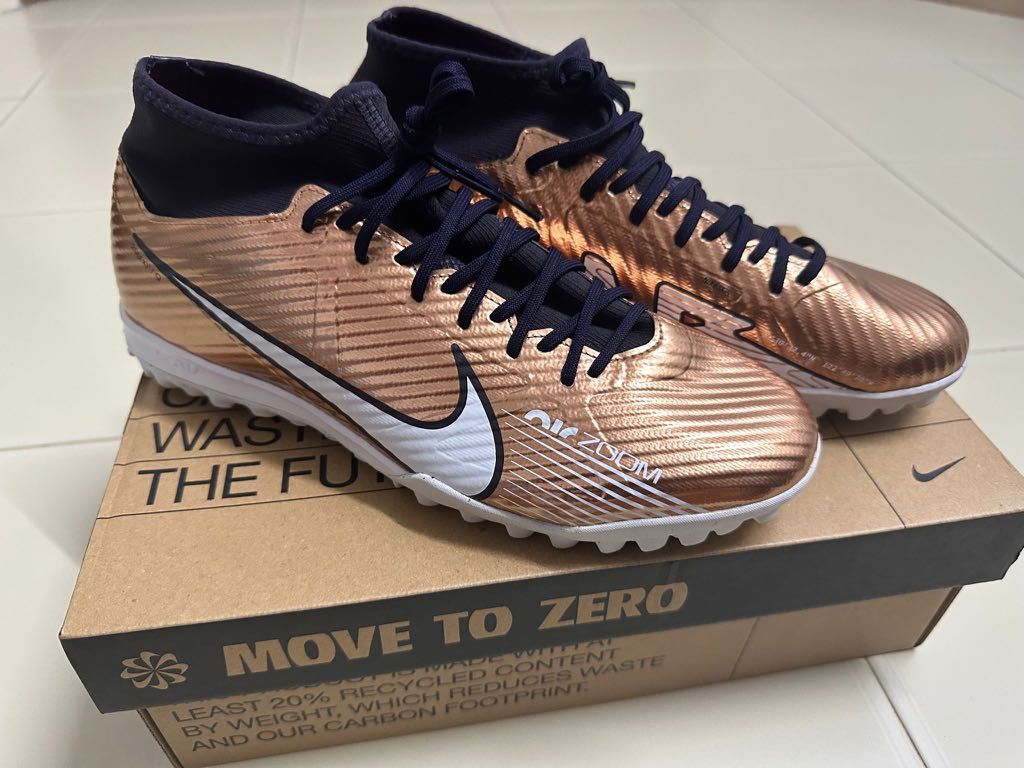 Nike boots size 9 cheap