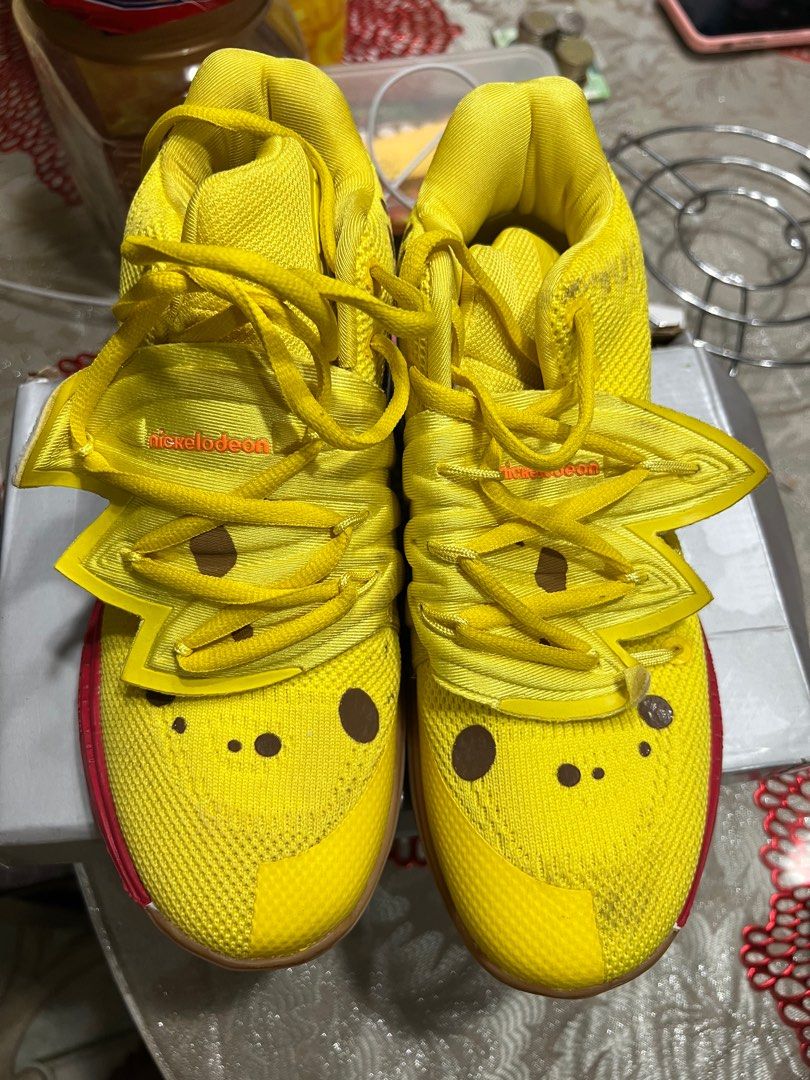 buy nike spongebob