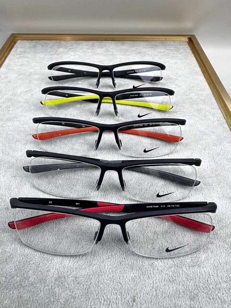 nike 7928 frame