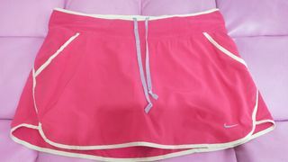 Nike tennis skirt