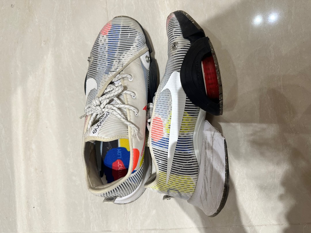 Nike Training Air Zoom SuperRep 2 Men s Fashion Footwear