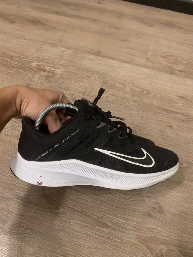 Nike uk7 top