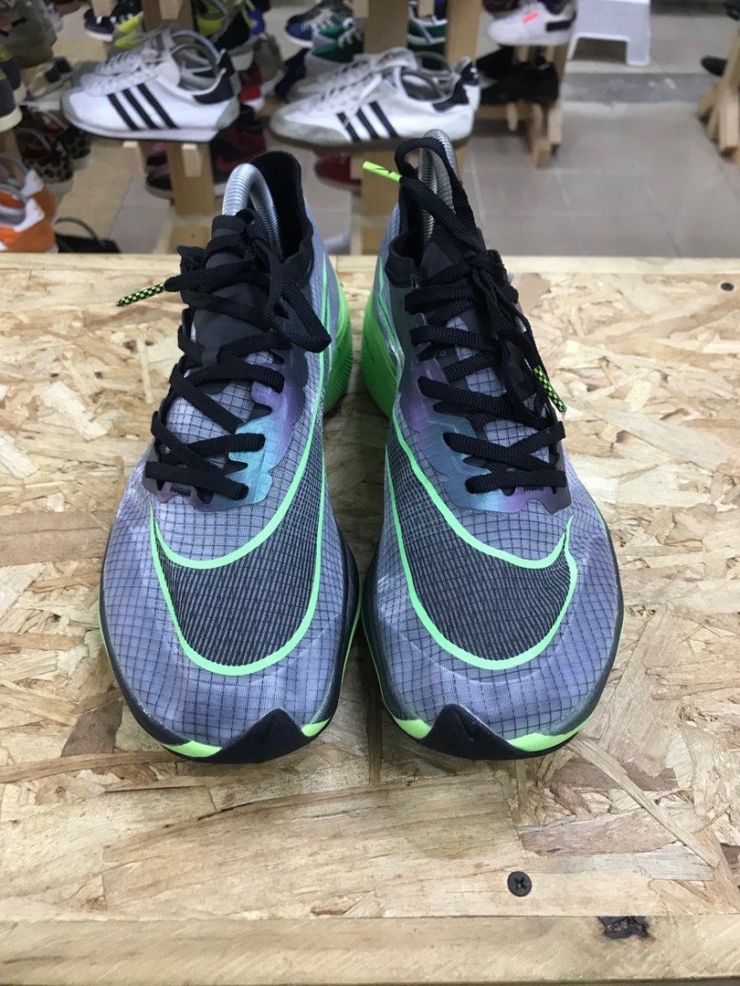 Nike vaporfly next percent valerian blue hot sale