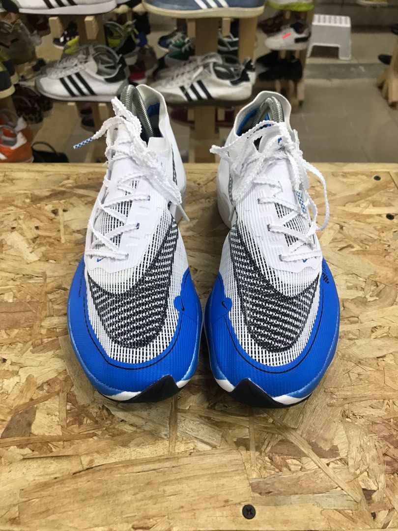 Nike vaporfly adidas cheap