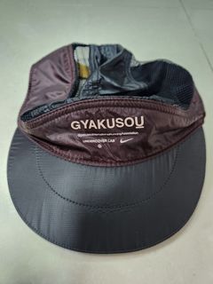 Nike x Gyakusou 運動帽