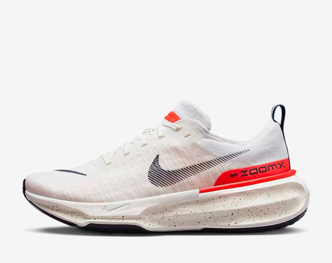 zoomx invincible vs pegasus 37