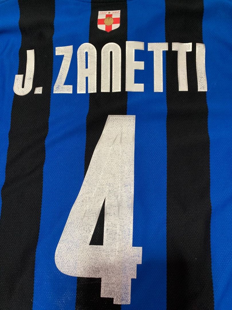 inter milan jersey 2007