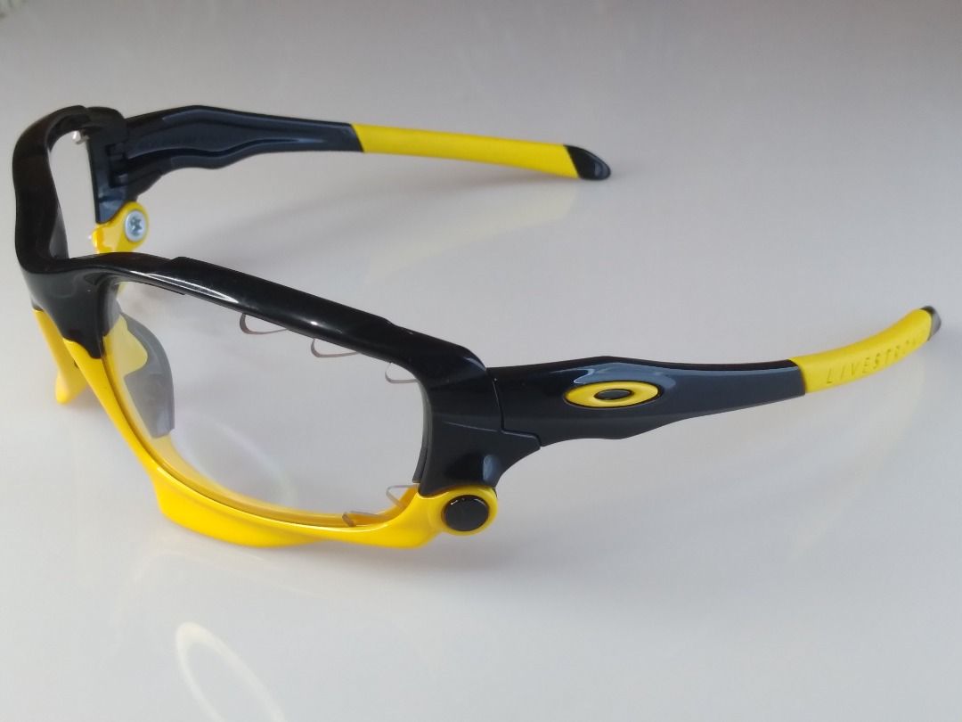 Oakley livestrong sale sunglasses