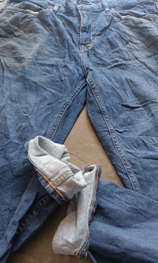 OLD NAVY JEANS ORI Men s Fashion Bottoms Jeans on Carousell