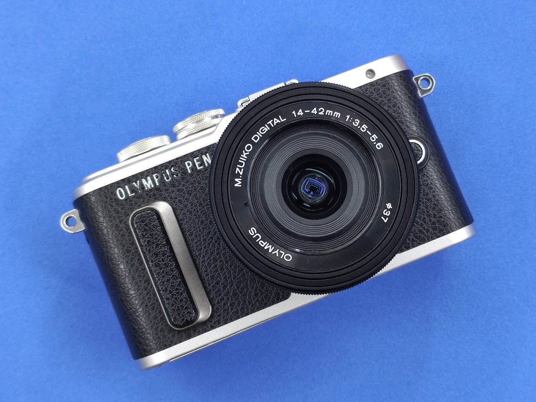 micro four thirds olympus