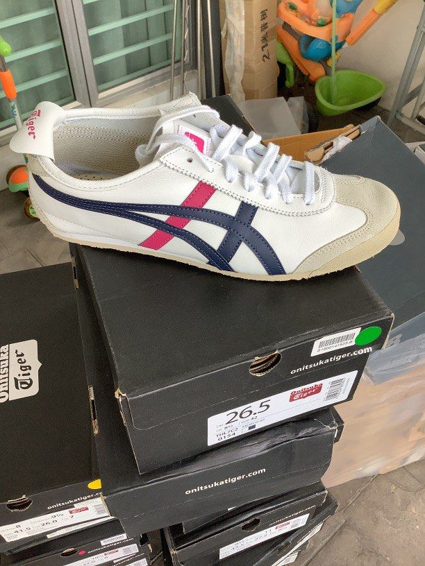 Onitsuka mexico store
