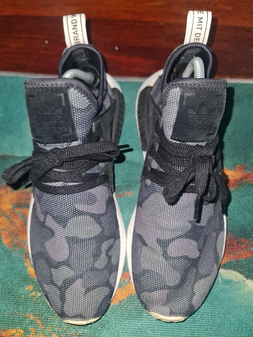 Adidas nmd xr1 2016 new arrivals