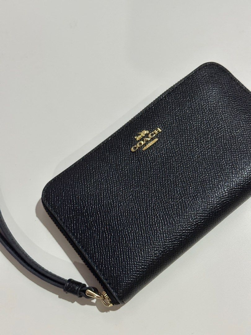 ORI Coach purse for sale Women s Fashion Bags Wallets