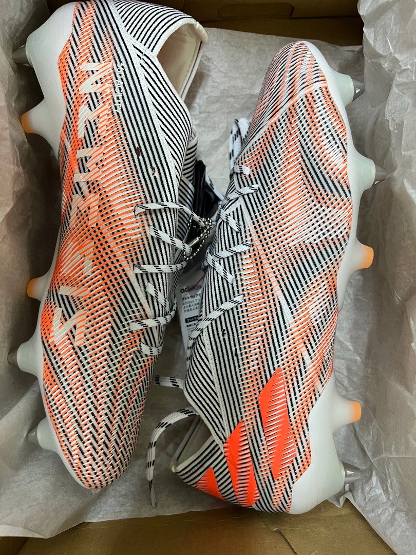 Chuteira adidas discount nemeziz 19.1