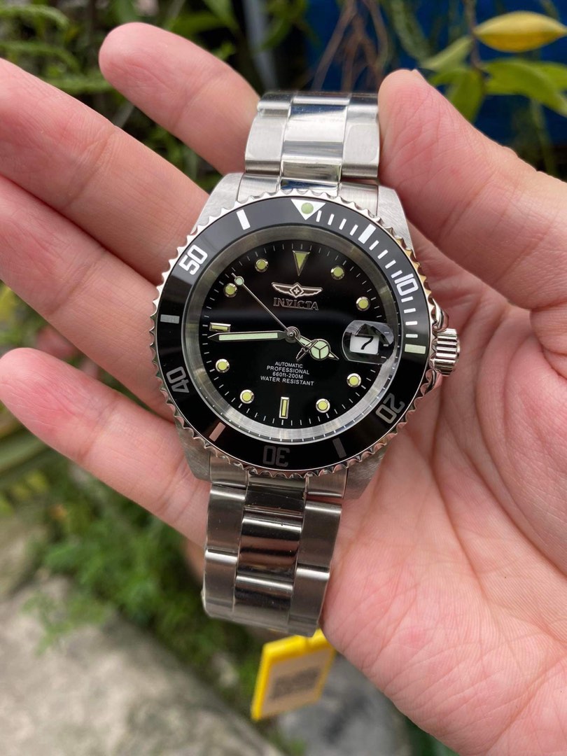 Invicta 62mas sales