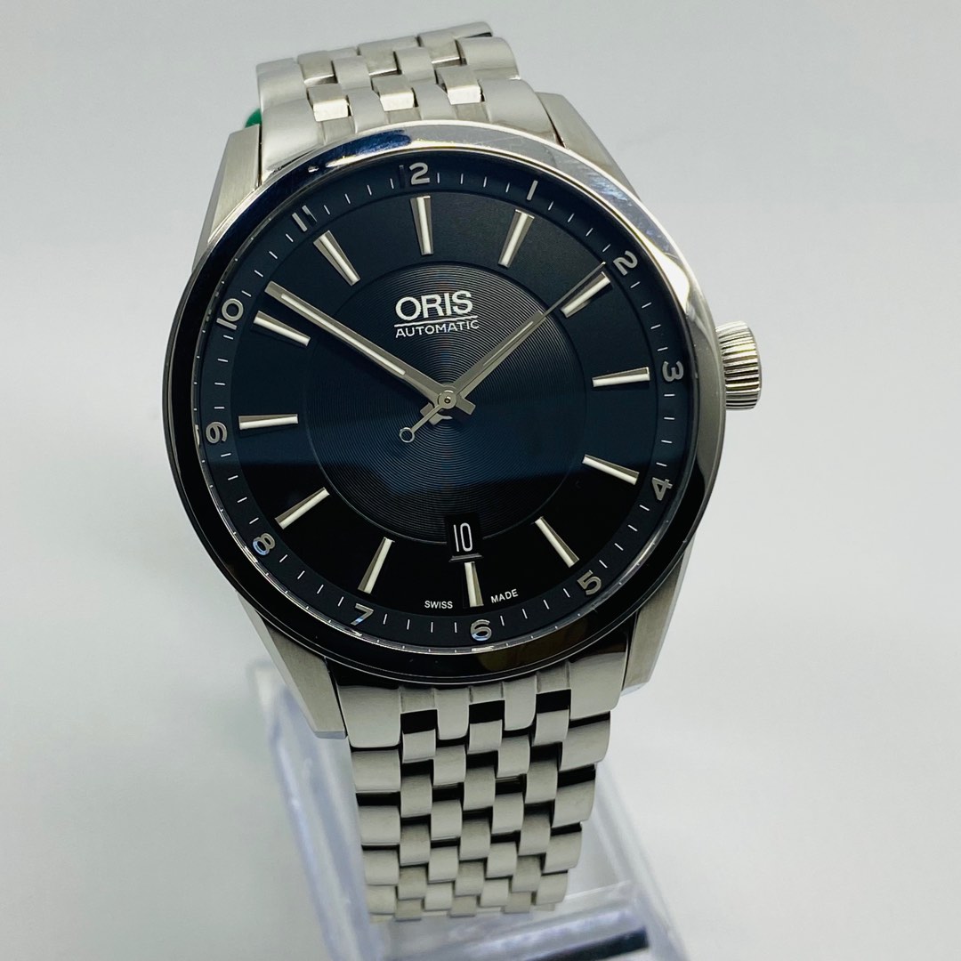 Oris 7642b online