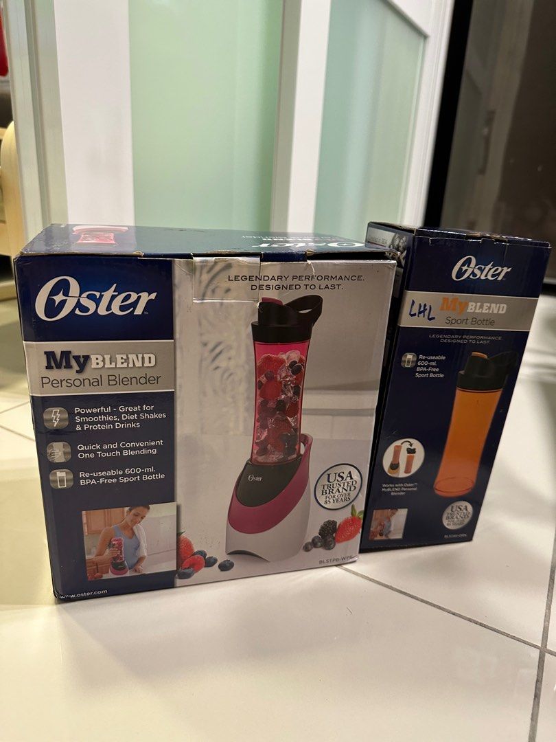 Oster my blend bottle shop