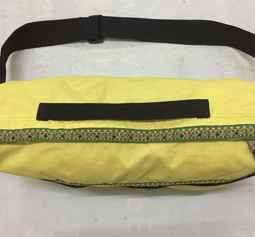 OUTDOOR Sling bags / beg silang Original / authentic, Men's Fashion