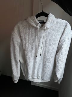 Oversized jumper - dior