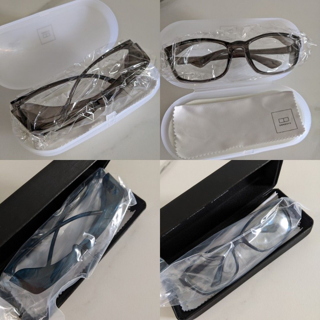 owndays sunglasses with degree