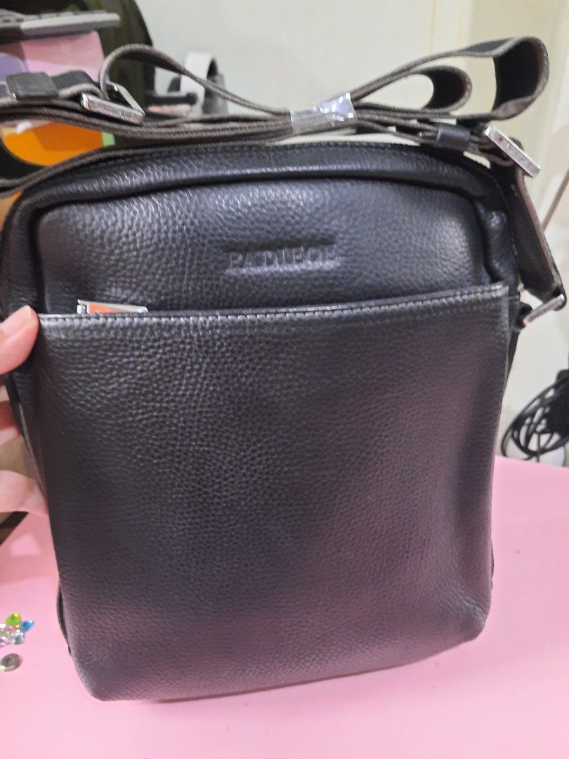 Padieoe sling bag store