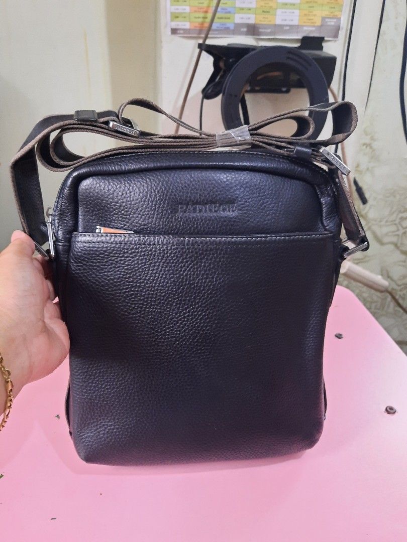 Padieoe sales sling bag