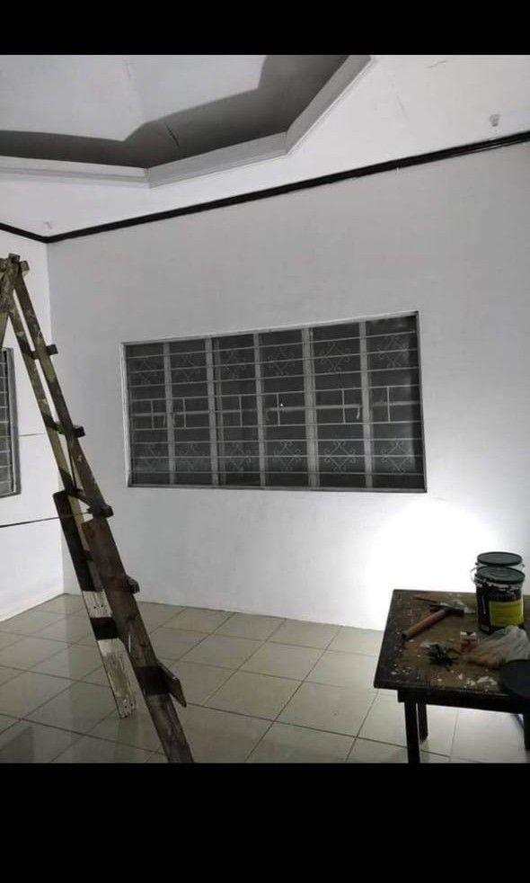 Pallas Athena house and lot, Property, For Sale, House & Lot on Carousell