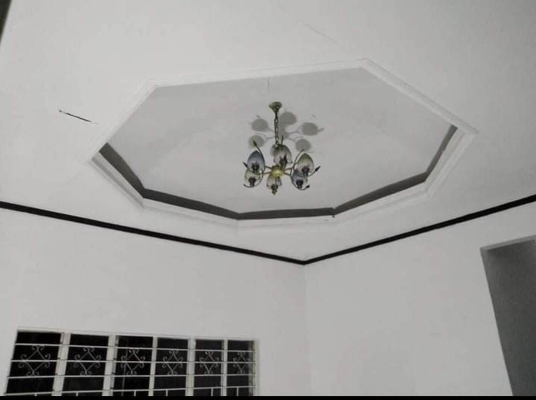 Pallas Athena house and lot, Property, For Sale, House & Lot on Carousell