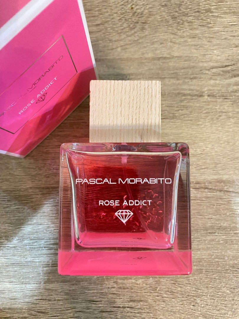 Rose new arrivals pascal morabito