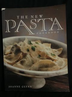 Pasta book