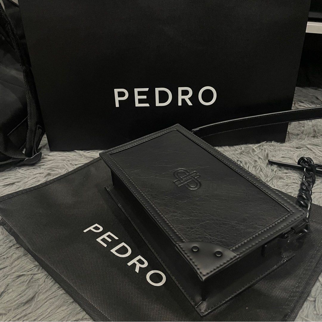 Pedro Icon Sling Bag