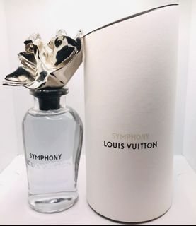 100% authentic 2ml LOUIS VUITTON LV Sun Song EDP perfume, Beauty & Personal  Care, Fragrance & Deodorants on Carousell