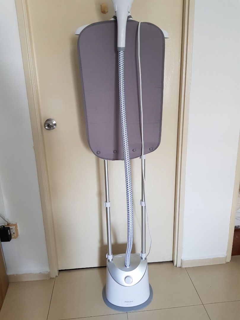 Philips Easy Touch GC 487/86 Easy Touch Garment Steamer, TV & Home