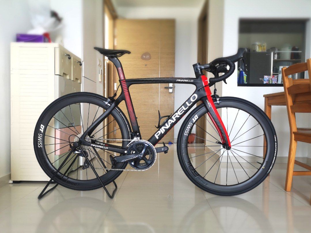 Pinarello gan best sale s disc