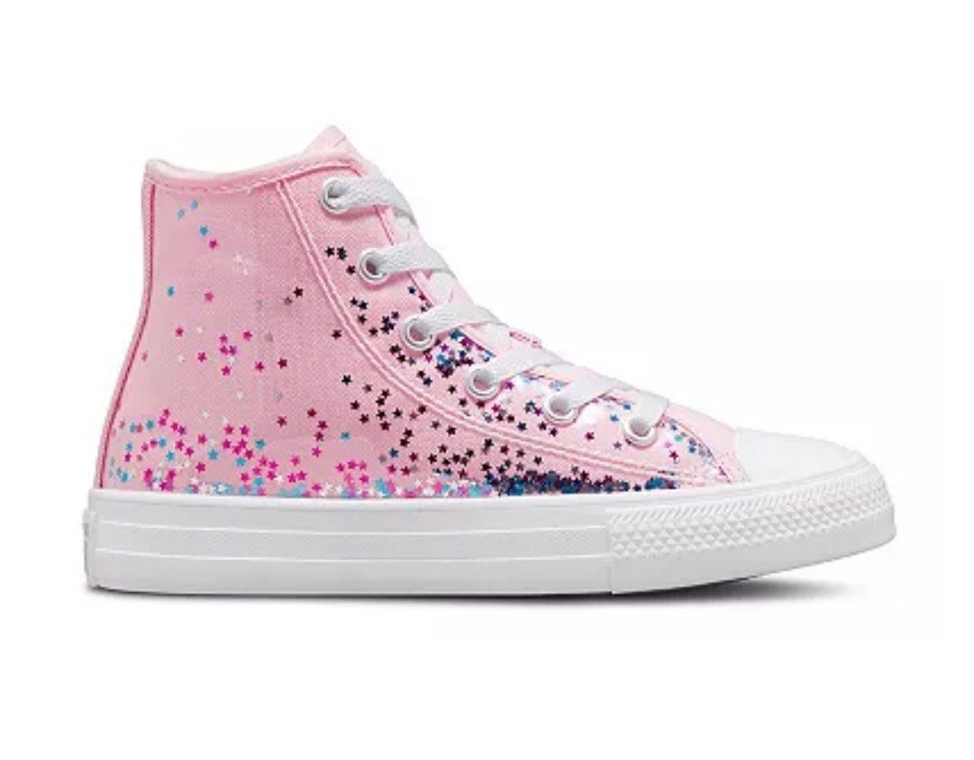 Chuck outlet 7 pink