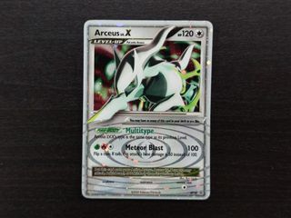 Auction Prices Realized Tcg Cards 2009 Pokemon Japanese Shaymin LV.X  Collection Pack Shaymin LV.X-Holo